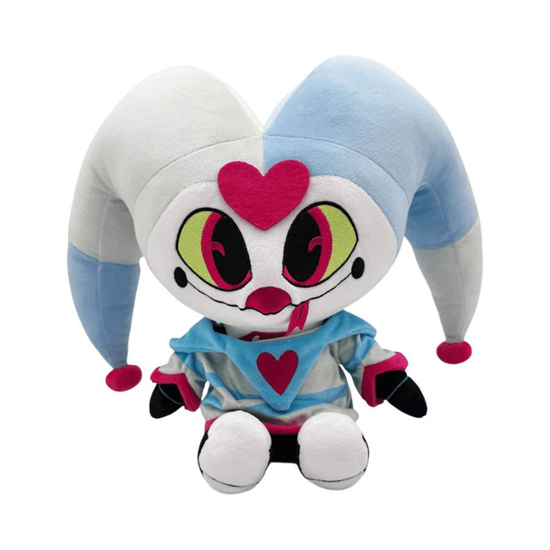 Helluva Boss - FizzaRolli 9 Inch Plush