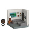 The Office - Darryl (Chance of Chase) Mini Moment