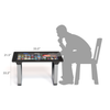 Infinity Game Table