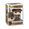Indiana Jones: Raiders of the Lost Ark - Indiana with Jacket Pop! Vinyl Figure
