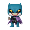 Batman: War Zone - The Joker (War Joker) Pop! Vinyl Figure