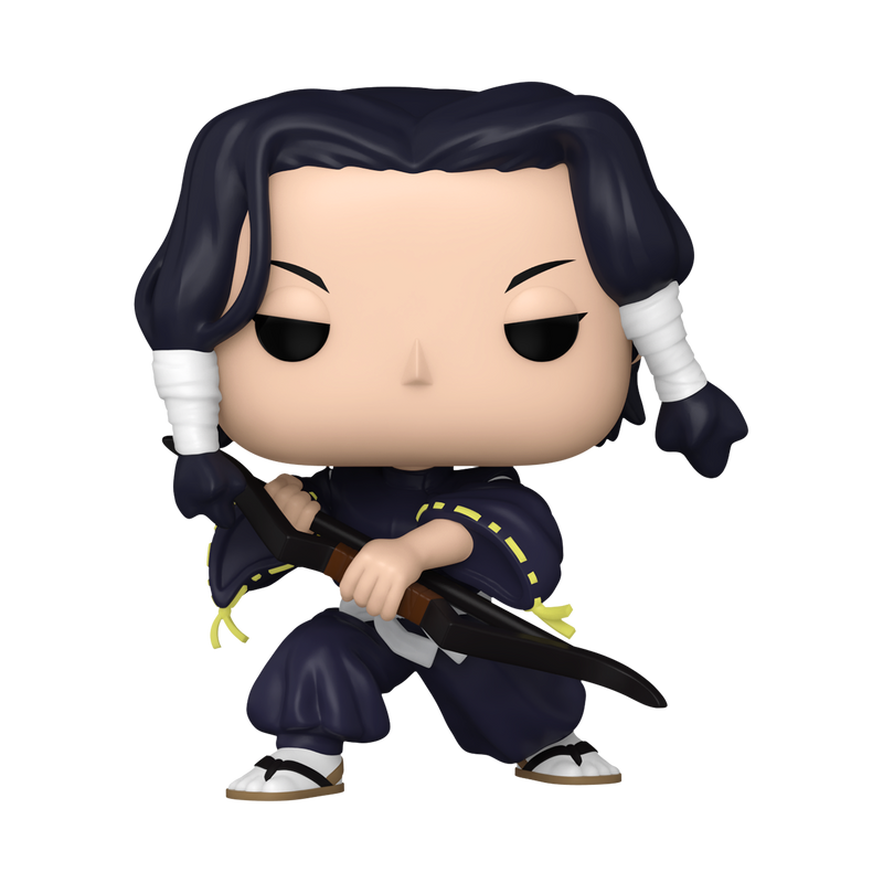 Jujutsu Kaisen - Noritoshi Kamo Pop! Vinyl Figure