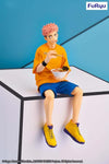 Jujutsu Kaisen Noodle Stopper Figure Yuji Itadori Ending Costume Version