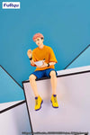 Jujutsu Kaisen Noodle Stopper Figure Yuji Itadori Ending Costume Version