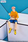 Jujutsu Kaisen Noodle Stopper Figure Yuji Itadori Ending Costume Version