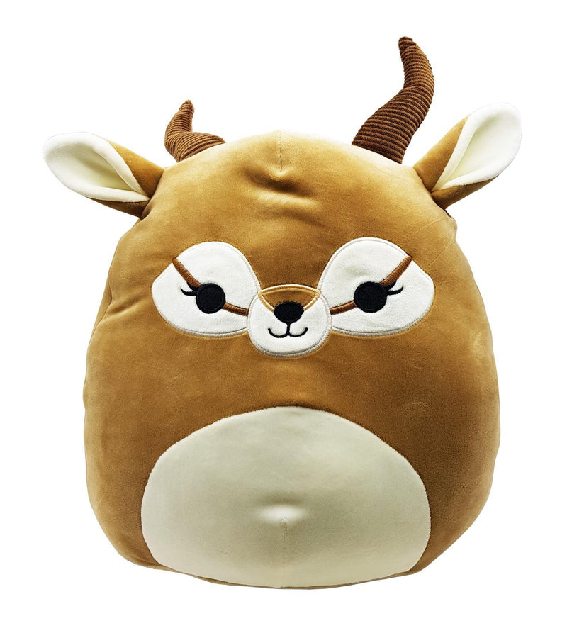 Squishmallows - Adila the Antelope 12 Inch Plush