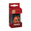 Chainsaw Man - Pochita Pop! Keychain