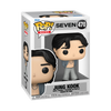 BTS: Solos - Jung Kook (Seven) Pop! Vinyl Figure