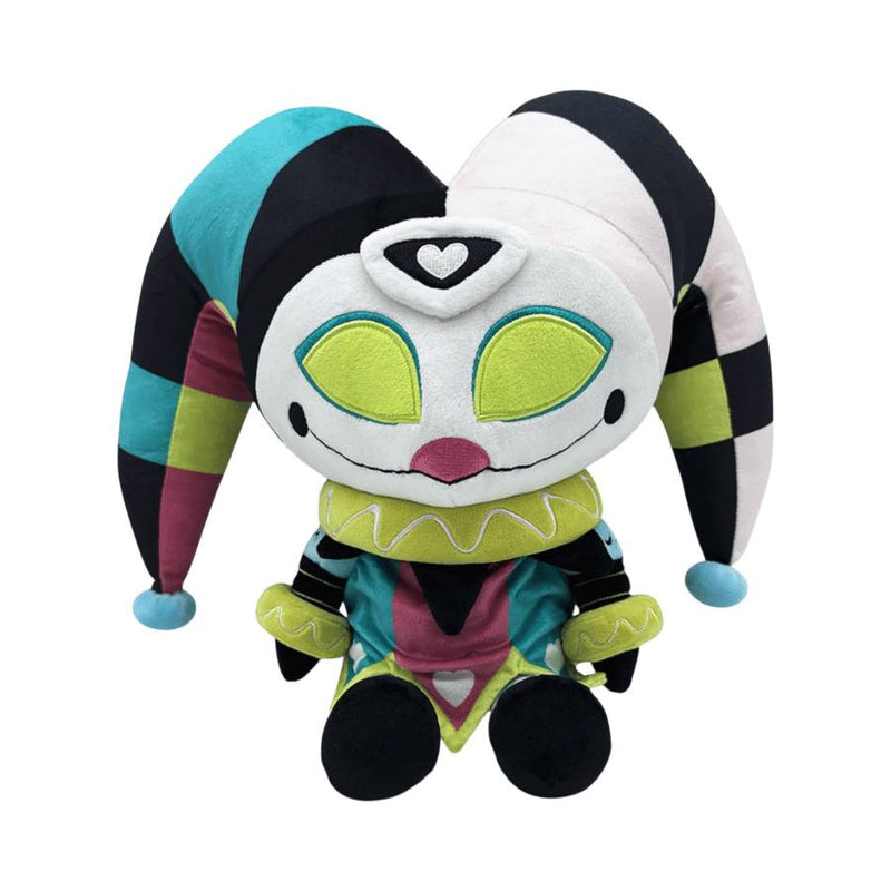 Helluva Boss - Robo Fizz 9 Inch Plush