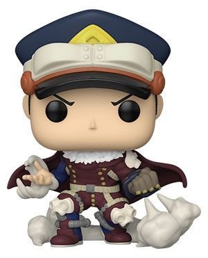 My Hero Academia - Inasa Yoarashi Pop! Vinyl Figure
