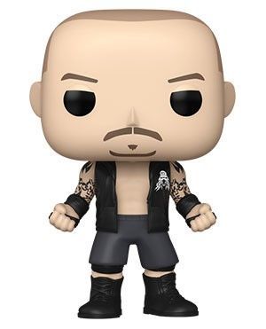 WWE - Randy Orton (RKBro) Pop! Vinyl Figure