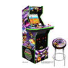 Arcade1Up - Turtles In Time 4-Player (Live!) Machine
