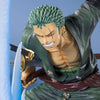 One Piece - Roronoa Zoro Yakkoudori Figuarts Zero Statue