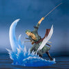 One Piece - Roronoa Zoro Yakkoudori Figuarts Zero Statue