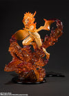 Naruto - Minato Namikaze Kurama Figuarts Zero Statue