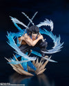 Demon Slayer - Figuarts Zero Beast Breathing Inosuke Hashibira Statue