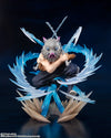 Demon Slayer - Figuarts Zero Beast Breathing Inosuke Hashibira Statue