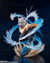 Demon Slayer - Figuarts Zero Beast Breathing Inosuke Hashibira Statue