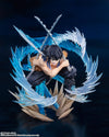 Demon Slayer - Figuarts Zero Beast Breathing Inosuke Hashibira Statue