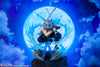 Demon Slayer - Figuarts Zero Beast Breathing Inosuke Hashibira Statue