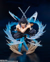 Demon Slayer - Figuarts Zero Beast Breathing Inosuke Hashibira Statue