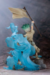 Dr Stone - Ishigami Senku Figuarts ZERO Statue