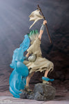 Dr Stone - Ishigami Senku Figuarts ZERO Statue