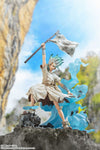 Dr Stone - Ishigami Senku Figuarts ZERO Statue
