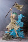 Dr Stone - Ishigami Senku Figuarts ZERO Statue