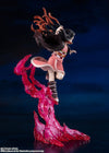 Demon Slayer - Kimetsu No Yaiba Nezuko Kamado Figuarts ZERO Statue (Blood Demon Art)