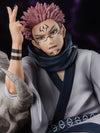 Jujutsu Kaisen - Sukuna Figuarts Zero Statue