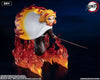 Demon Slayer - Kyojuro Rengoku Figuarts Zero Statue (Flame Hashira)
