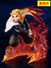 Demon Slayer - Kyojuro Rengoku Figuarts Zero Statue (Flame Hashira)