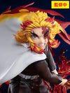 Demon Slayer - Kyojuro Rengoku Figuarts Zero Statue (Flame Hashira)