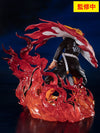 Demon Slayer - Kyojuro Rengoku Figuarts Zero Statue (Flame Hashira)