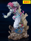 Demon Slayer - Kimetsu No Yaiba Akaza Figuarts Zero Statue (Upper Rank Three)