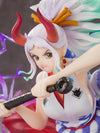 One Piece - Extra Battle Yamato Figuarts Zero Statue (Raimei Hakke)