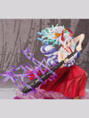 One Piece - Extra Battle Yamato Figuarts Zero Statue (Raimei Hakke)