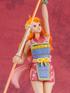 One Piece - Nami Figuarts Zero Statue (WT100 Commemorative: Daikaizoku Hyakkei)