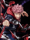 Jujutsu Kaisen - Yuji Itadori Figuarts Zero Statue