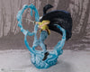 One Piece - Extra Battle Trafalgar Law Figuarts ZERO Statue (Battle of Monsters on Onigashima)