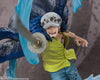 One Piece - Extra Battle Trafalgar Law Figuarts ZERO Statue (Battle of Monsters on Onigashima)
