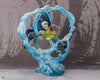 One Piece - Extra Battle Trafalgar Law Figuarts ZERO Statue (Battle of Monsters on Onigashima)