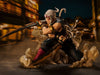 Demon Slayer - Tengen Uzui Figuarts Zero Statue