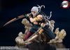 Demon Slayer - Tengen Uzui Figuarts Zero Statue