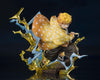 Demon Slayer - Zenitsu Agatsuma Figuarts Zero Statue (Thunder Flash Ver.)