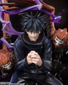 Jujutsu Kaisen - Megumi Fushiguro Figuarts Zero Statue