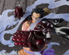 One Piece - Monkey D. Luffy (Gear4)  Battle Of Monsters Extra Battle Figuarts Zero Statue