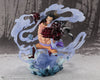 One Piece - Monkey D. Luffy (Gear4)  Battle Of Monsters Extra Battle Figuarts Zero Statue