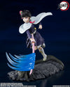 Demon Slayer - Kanao Tsuyuri Figuarts Zero Statue